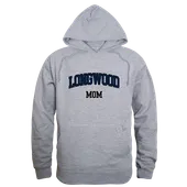 W Republic Mom Hoodie Longwood Lancers 565-330