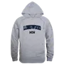 W Republic Mom Hoodie Longwood Lancers 565-330