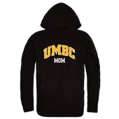 W Republic Mom Hoodie Maryland Baltimore Retrievers 565-336