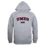 W Republic Mom Hoodie Maryland Eastern Shore Hawks 565-337