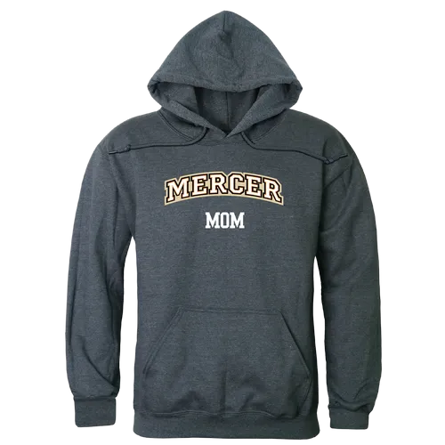 W Republic Mom Hoodie Mercer Bears 565-340