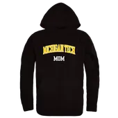 W Republic Mom Hoodie Michigan Tech 565-341