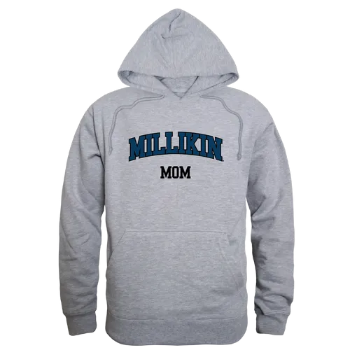 W Republic Mom Hoodie Millikin Big Blue 565-342