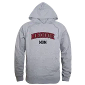 W Republic Mom Hoodie Morehouse College Tigers 565-346