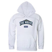 W Republic Mom Hoodie Mount St. Marys Mountaineers 565-347