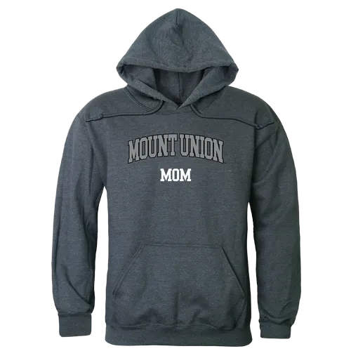 W Republic Mom Hoodie Mount Union Raiders 565-348