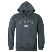 W Republic Mom Hoodie Mount Union Raiders 565-348