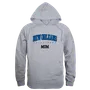 W Republic Mom Hoodie New Orleans Privateers 565-349