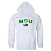 W Republic Mom Hoodie Norfolk State Spartans 565-350