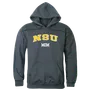 W Republic Mom Hoodie Norfolk State Spartans 565-350