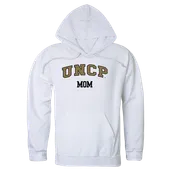 W Republic Mom Hoodie Unc Pembroke Braves 565-352