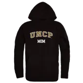 W Republic Mom Hoodie Unc Pembroke Braves 565-352