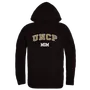 W Republic Mom Hoodie Unc Pembroke Braves 565-352