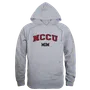 W Republic Mom Hoodie North Carolina Central Eagles 565-353