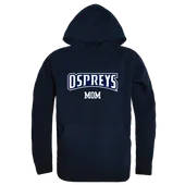 W Republic Mom Hoodie North Florida Ospreys 565-354