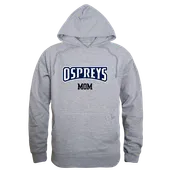 W Republic Mom Hoodie North Florida Ospreys 565-354