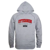 W Republic Mom Hoodie Otterbein University Cardinals 565-361