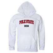 W Republic Mom Hoodie Polk State Eagles 565-362