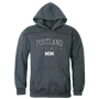 W Republic Mom Hoodie Portland Pilots 565-363