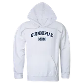 W Republic Mom Hoodie Quinnipiac Bobcats 565-365