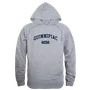 W Republic Mom Hoodie Quinnipiac Bobcats 565-365