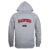 W Republic Mom Hoodie Radford Highlanders 565-366