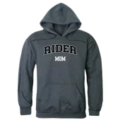 W Republic Mom Hoodie Rider University Broncos 565-368