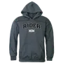 W Republic Mom Hoodie Rider University Broncos 565-368