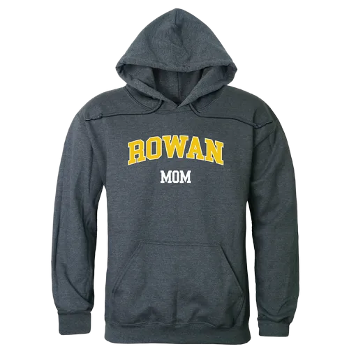 W Republic Mom Hoodie Rowan University 565-371