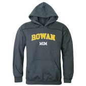 W Republic Mom Hoodie Rowan University 565-371