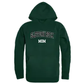 W Republic Mom Hoodie Slippery Rock University Of Pennsylvania 565-381