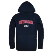 W Republic Mom Hoodie South Alabama Jaguars 565-382