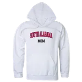 W Republic Mom Hoodie South Alabama Jaguars 565-382