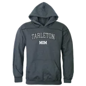 W Republic Mom Hoodie Tarleton State Texans 565-389