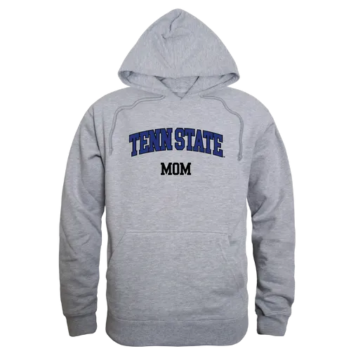 W Republic Mom Hoodie Tennessee State University Tigers 565-390