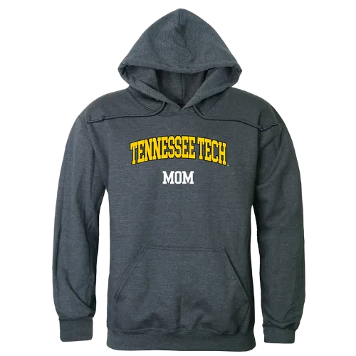 W Republic Mom Hoodie Tennessee Tech Golden Eagles 565-391