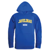 W Republic Mom Hoodie Texas A&M Kingsville Javelinas 565-392