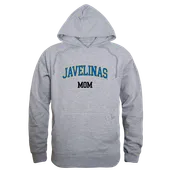 W Republic Mom Hoodie Texas A&M Kingsville Javelinas 565-392