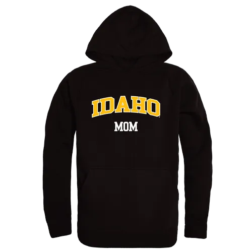 W Republic Mom Hoodie Idaho Vandals 565-395