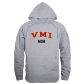 W Republic Mom Hoodie Virginia Military Institute Keydets 565-399