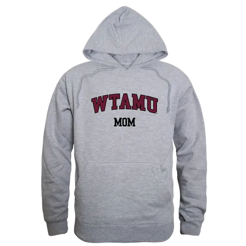 W Republic Mom Hoodie West Texas A&M Buffaloes 565-403