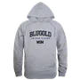 W Republic Mom Hoodie Wisconsin Eau Claire Blugolds 565-409