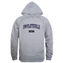 W Republic Mom Hoodie Wisconsin Platteville Pioneers 565-410