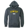 W Republic Mom Hoodie Wisconsin Stevens Point Pointers 565-412