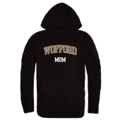 W Republic Mom Hoodie Wofford Terriers 565-415