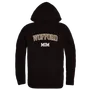 W Republic Mom Hoodie Wofford Terriers 565-415