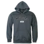 W Republic Mom Hoodie Wright State University Raiders 565-416