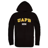 W Republic Mom Hoodie University Of Arkansas At Pine Bluff 565-418