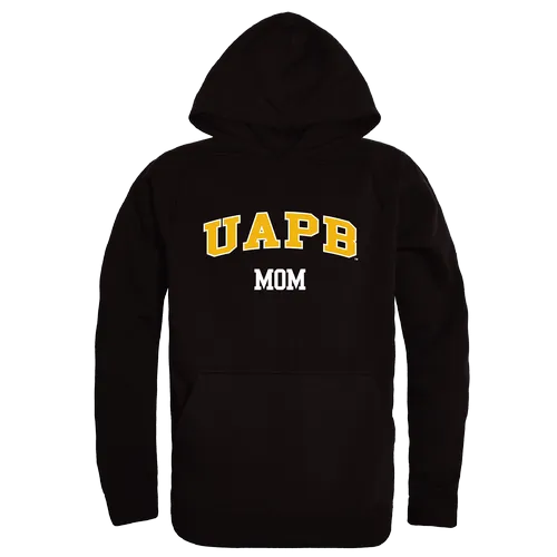 W Republic Mom Hoodie University Of Arkansas At Pine Bluff 565-418