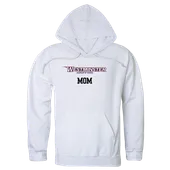 W Republic Mom Hoodie Westminster Griffins 565-421